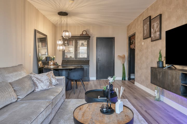 Foto 6 van Valkreek 33