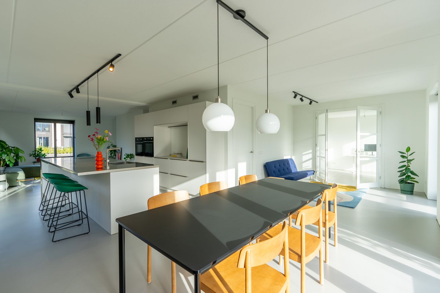 Photo 10 of Mezenlaan 11