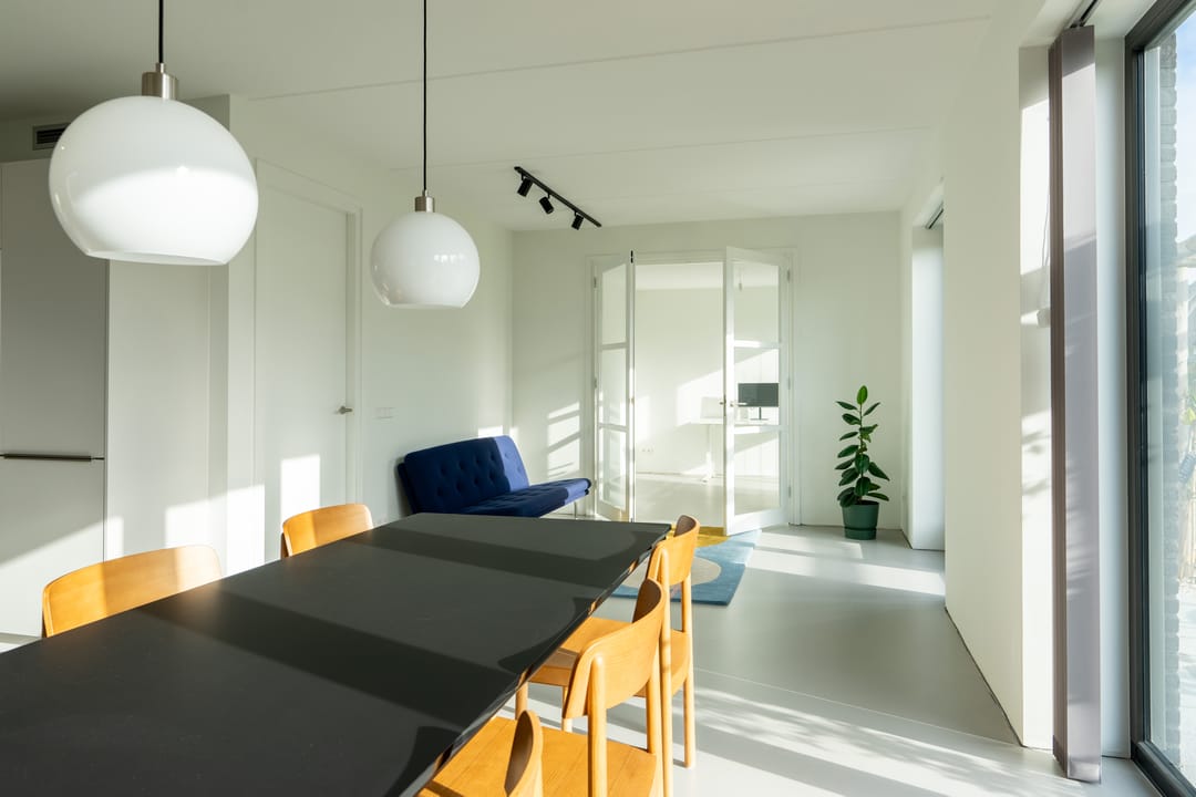 Photo 11 of Mezenlaan 11