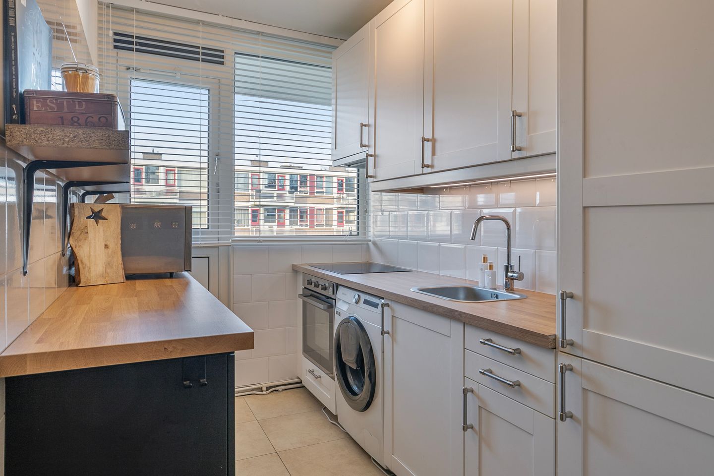 Foto 10 van Valkreek 33