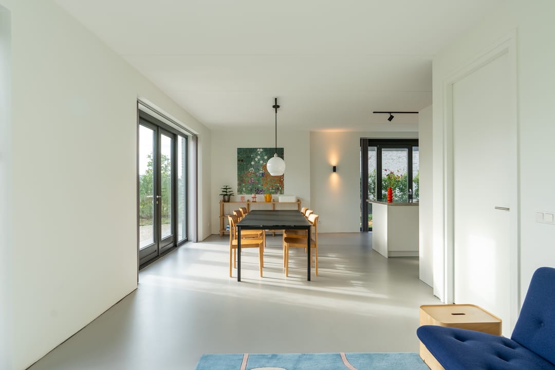 Photo 13 of Mezenlaan 11