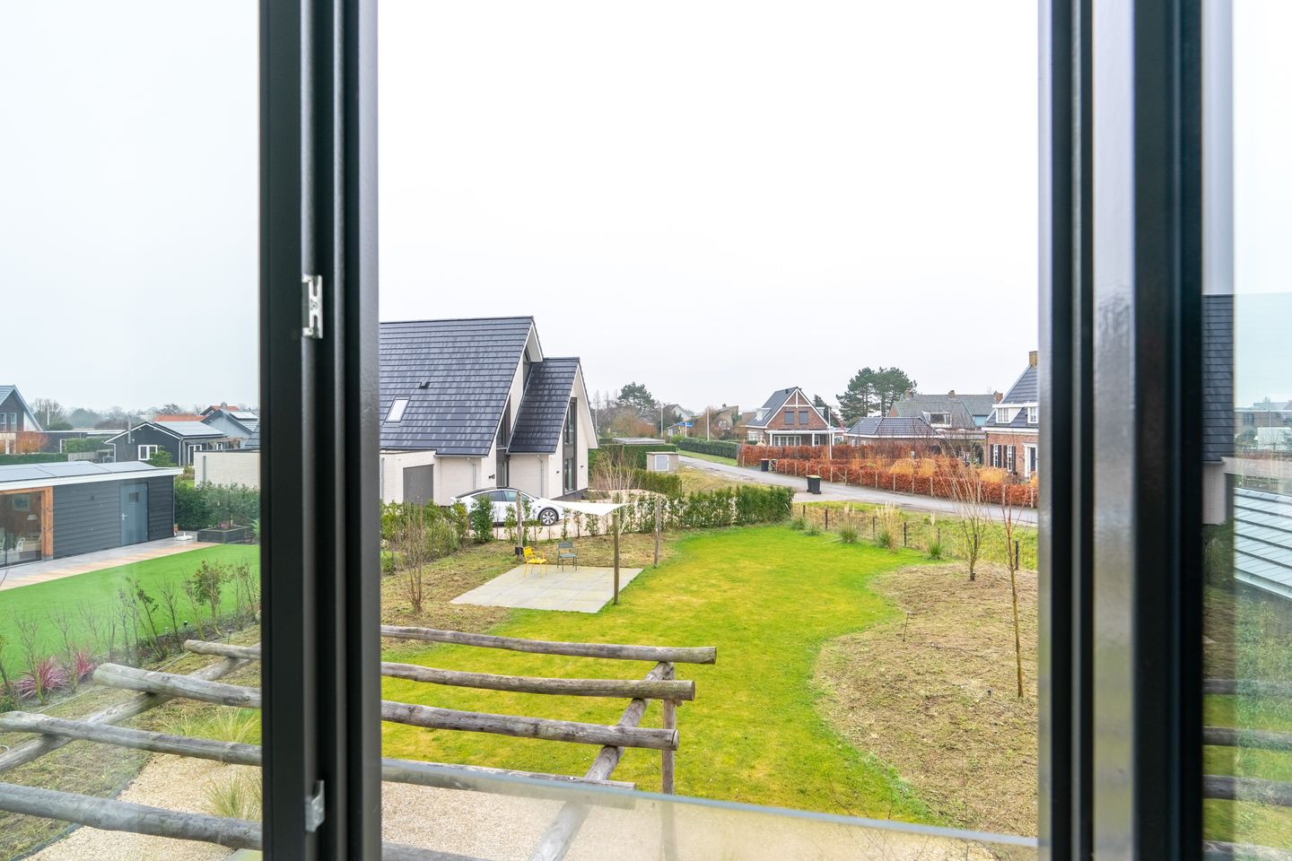 Photo 20 of Mezenlaan 11