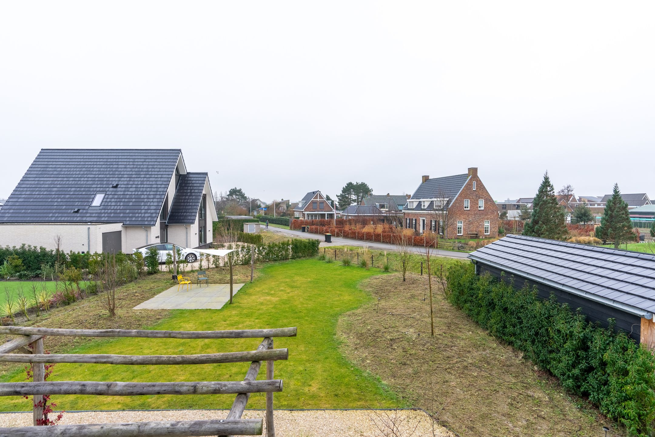 Photo 21 of Mezenlaan 11