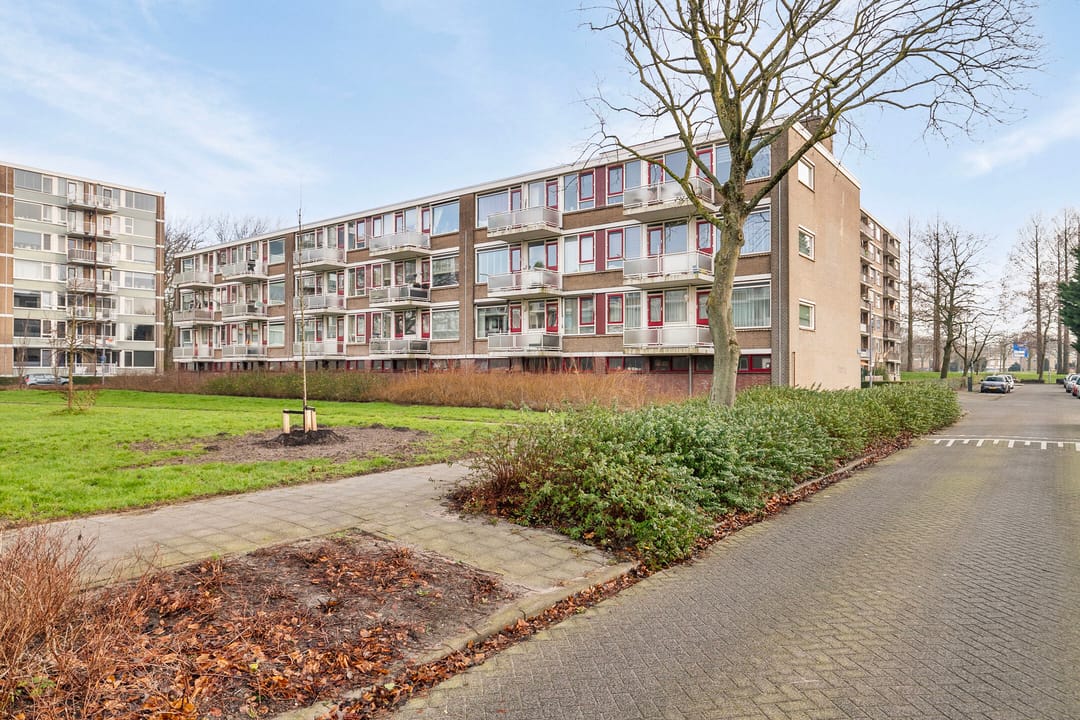 Foto 23 van Valkreek 33