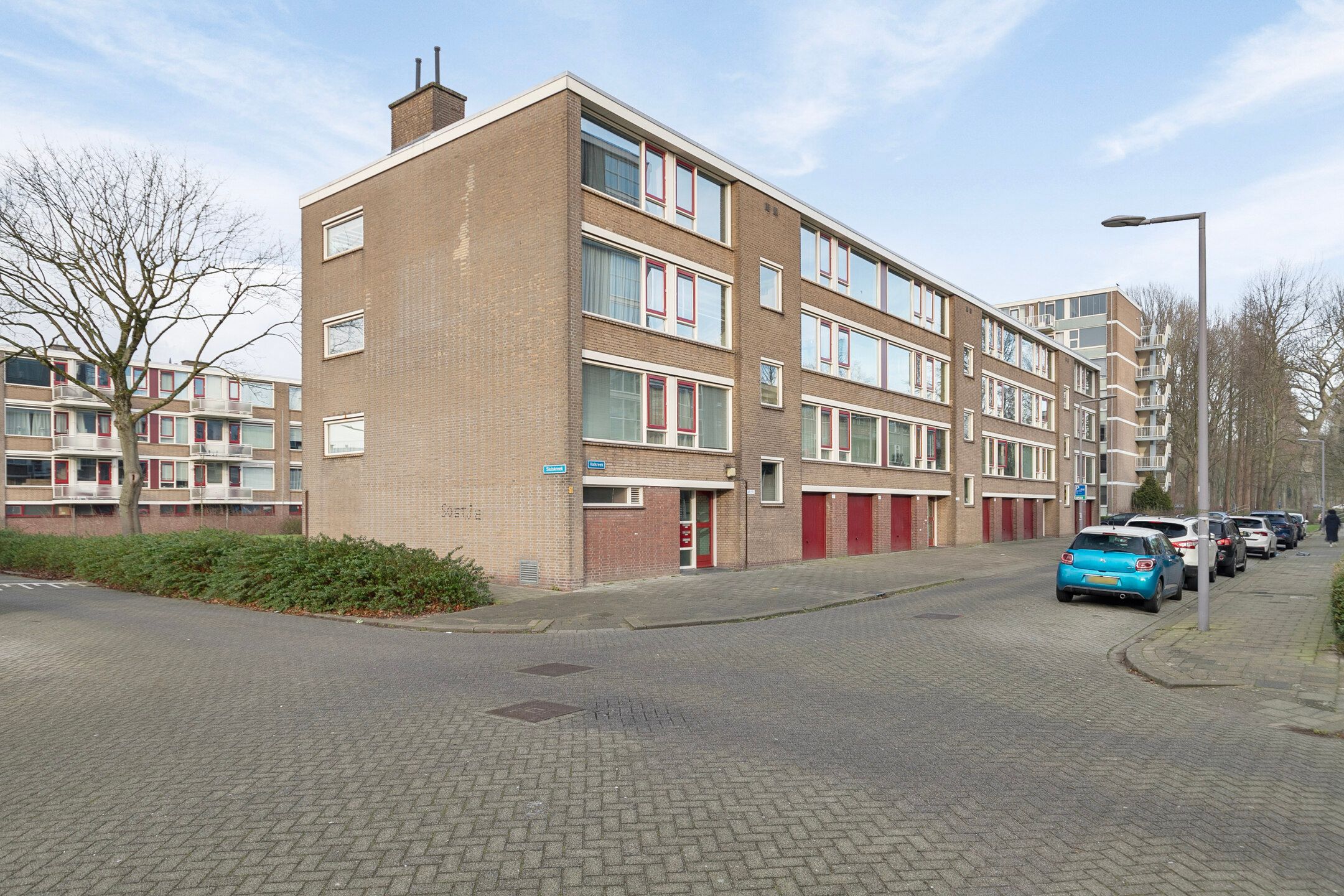 Foto 24 van Valkreek 33