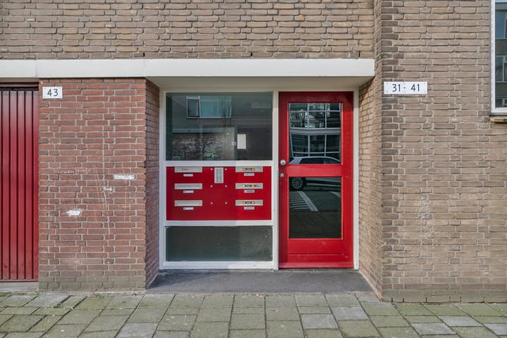 Foto 26 van Valkreek 33