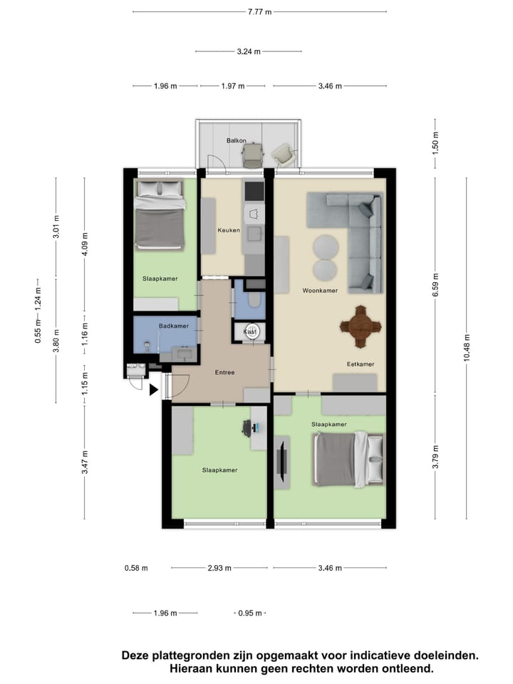 Foto 28 van Valkreek 33