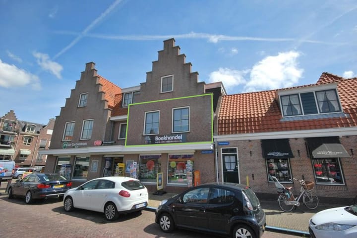 Foto 1 van Havenstraat 3-B