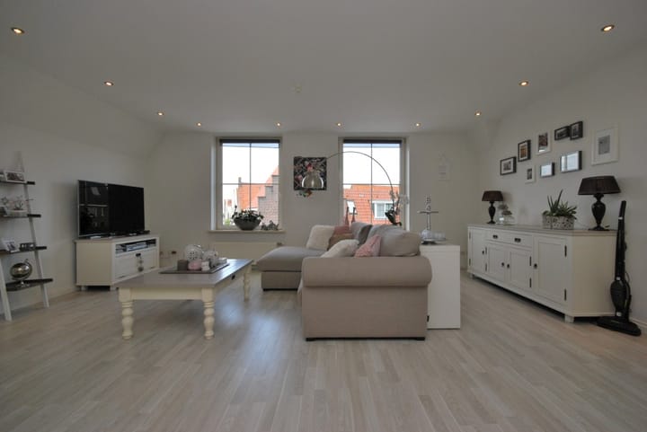 Foto 2 van Havenstraat 3-B