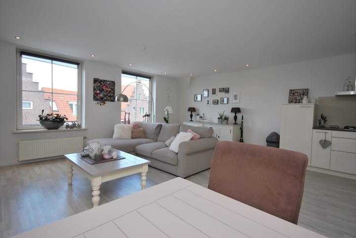 Foto 3 van Havenstraat 3-B