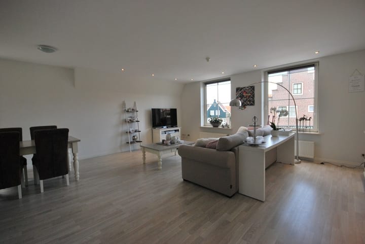 Foto 5 van Havenstraat 3-B