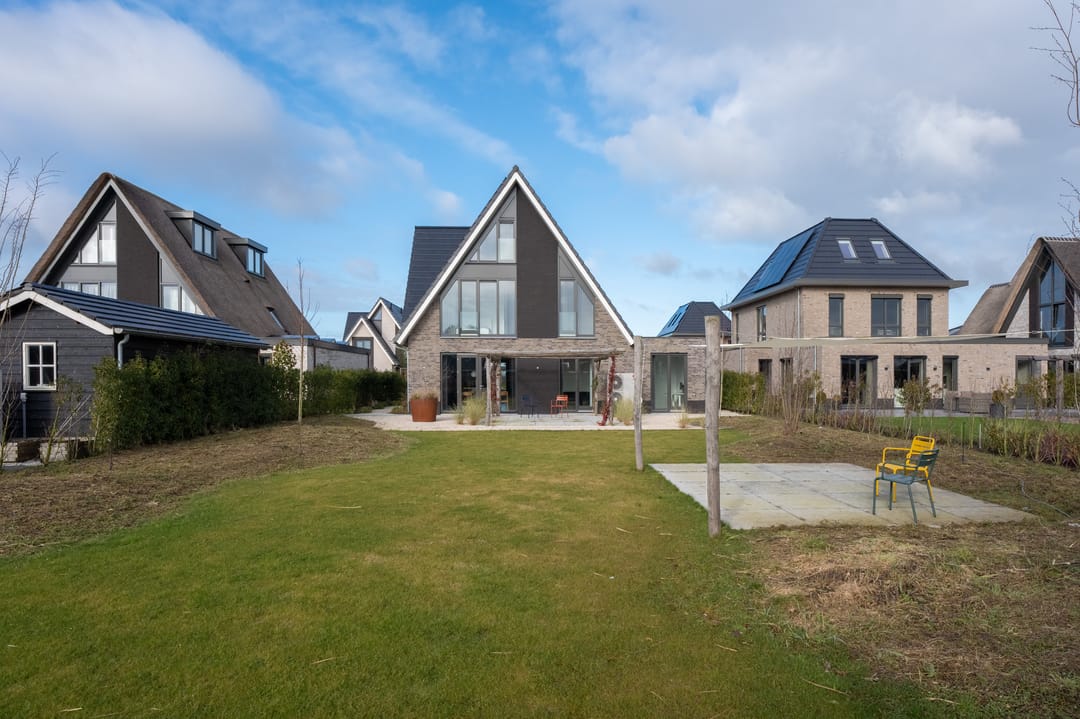 Photo 46 of Mezenlaan 11