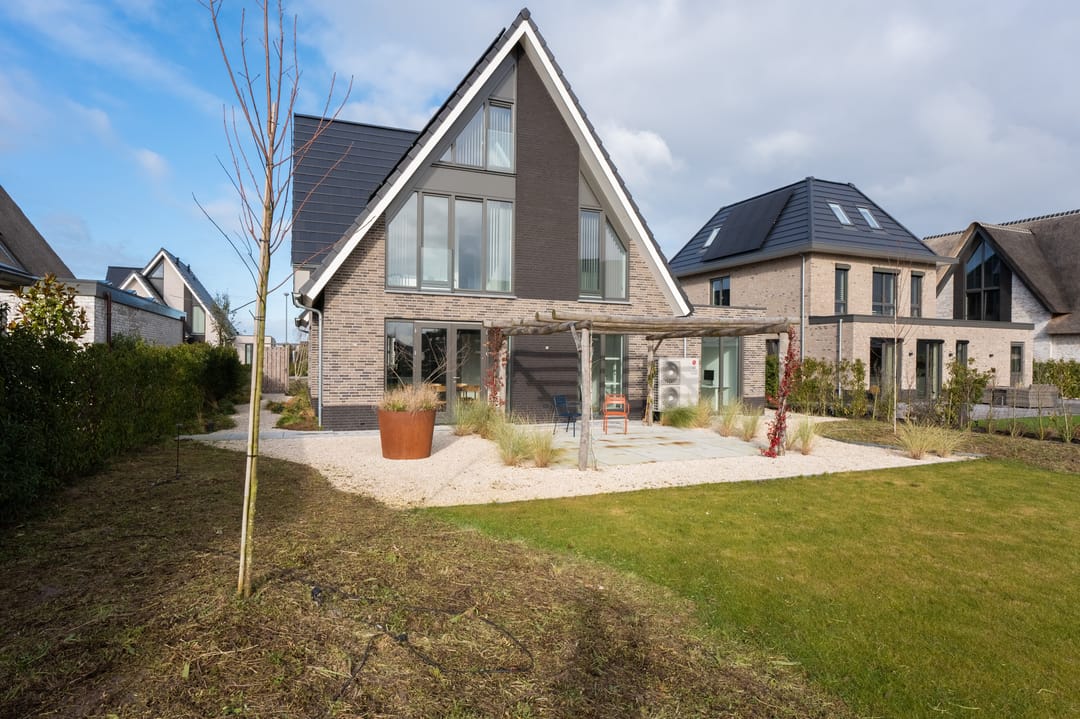 Photo 47 of Mezenlaan 11