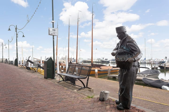 Foto 22 van Havenstraat 3-B