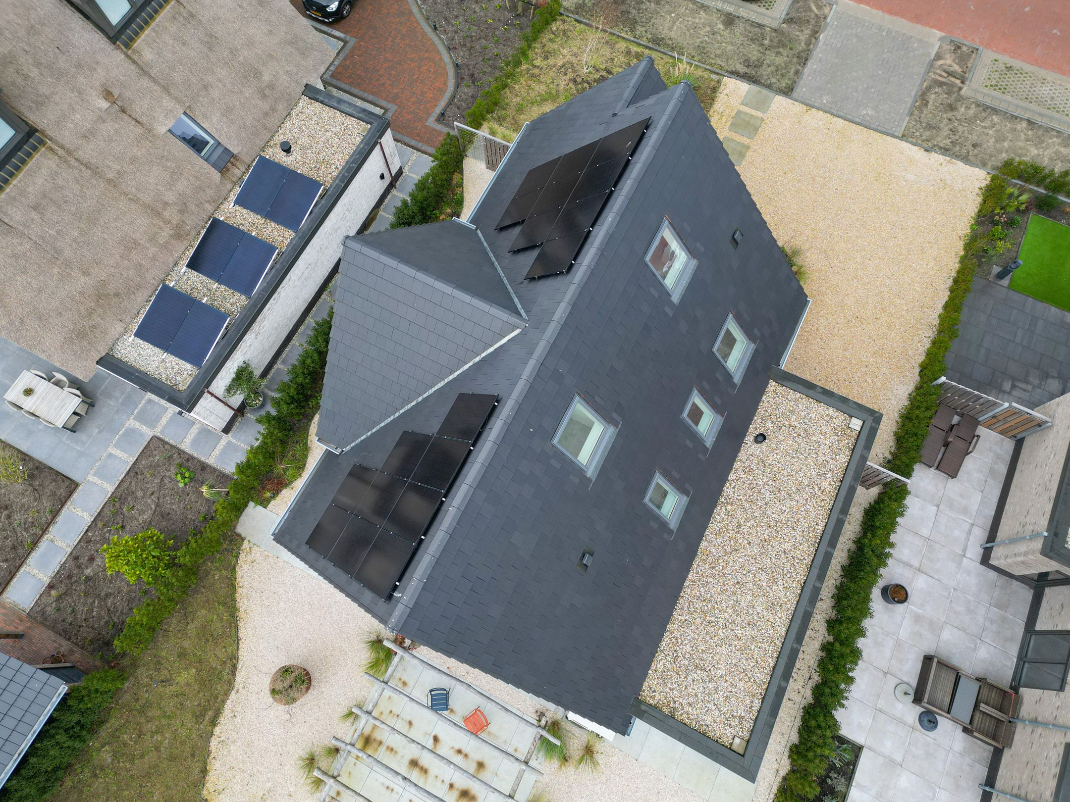 Photo 54 of Mezenlaan 11