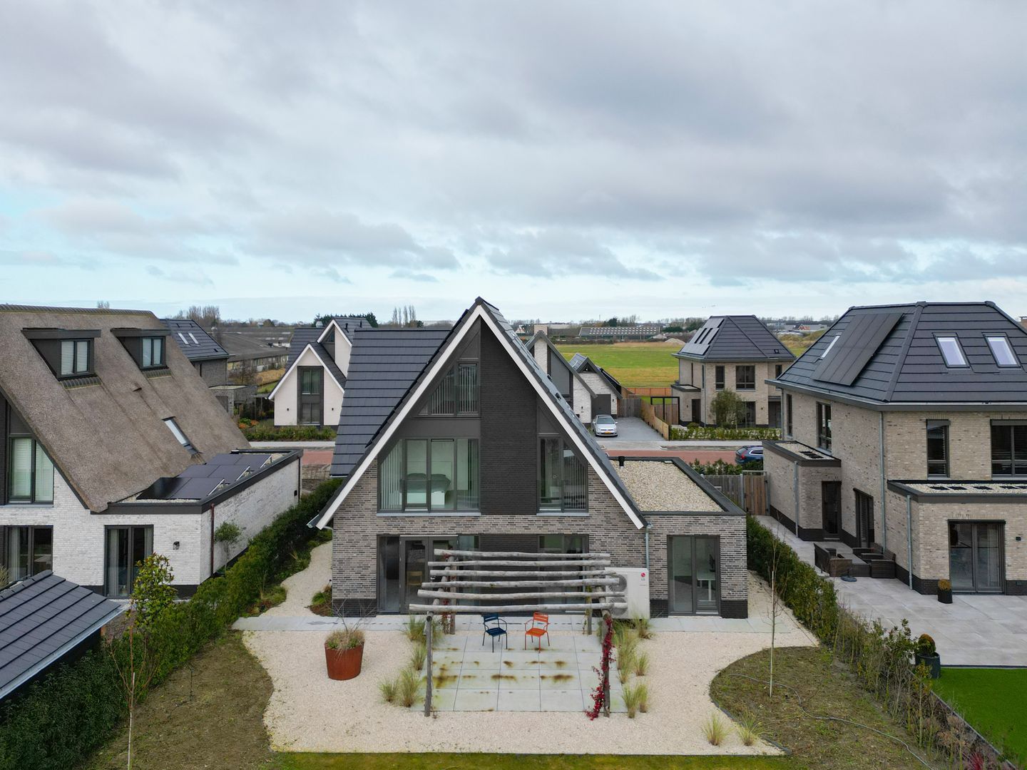 Photo 55 of Mezenlaan 11