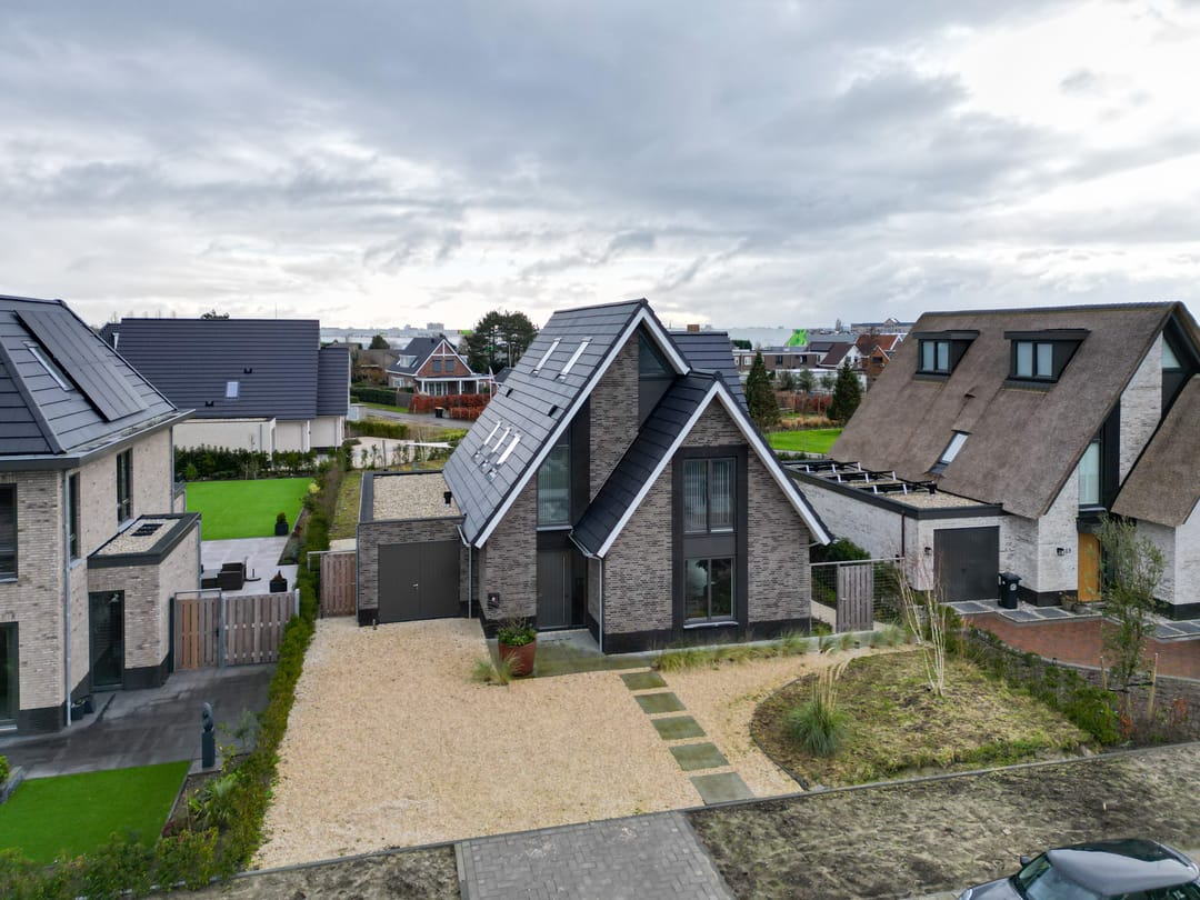 Photo 58 of Mezenlaan 11