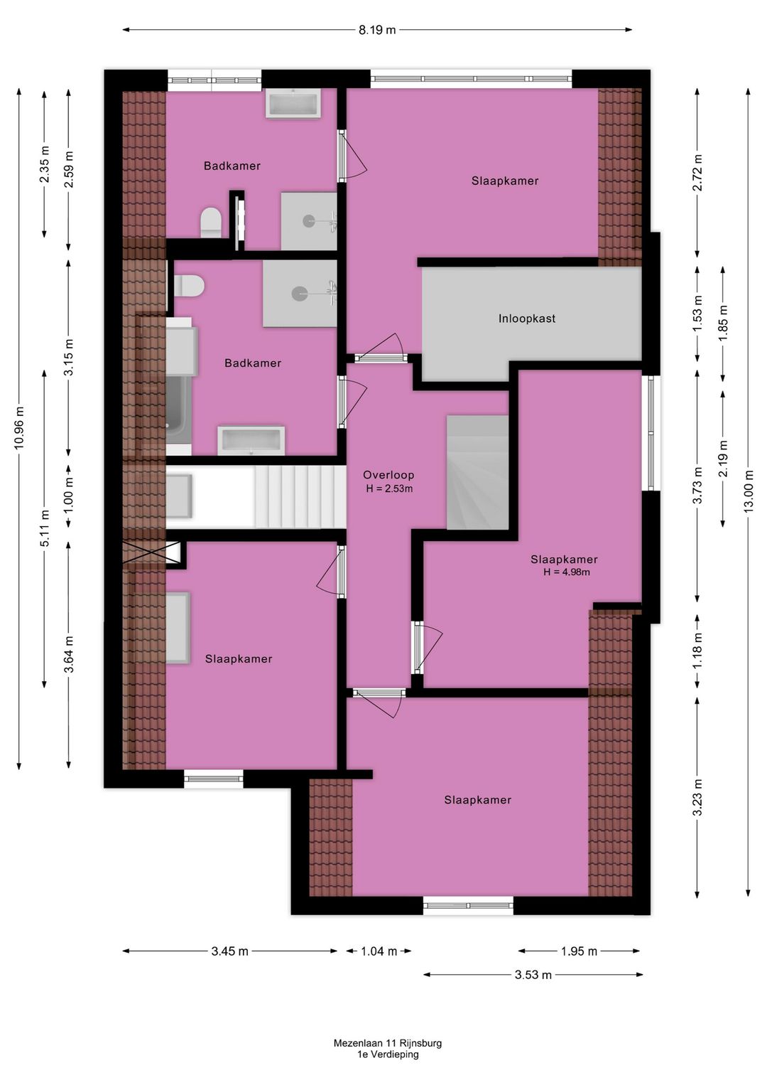 Photo 62 of Mezenlaan 11