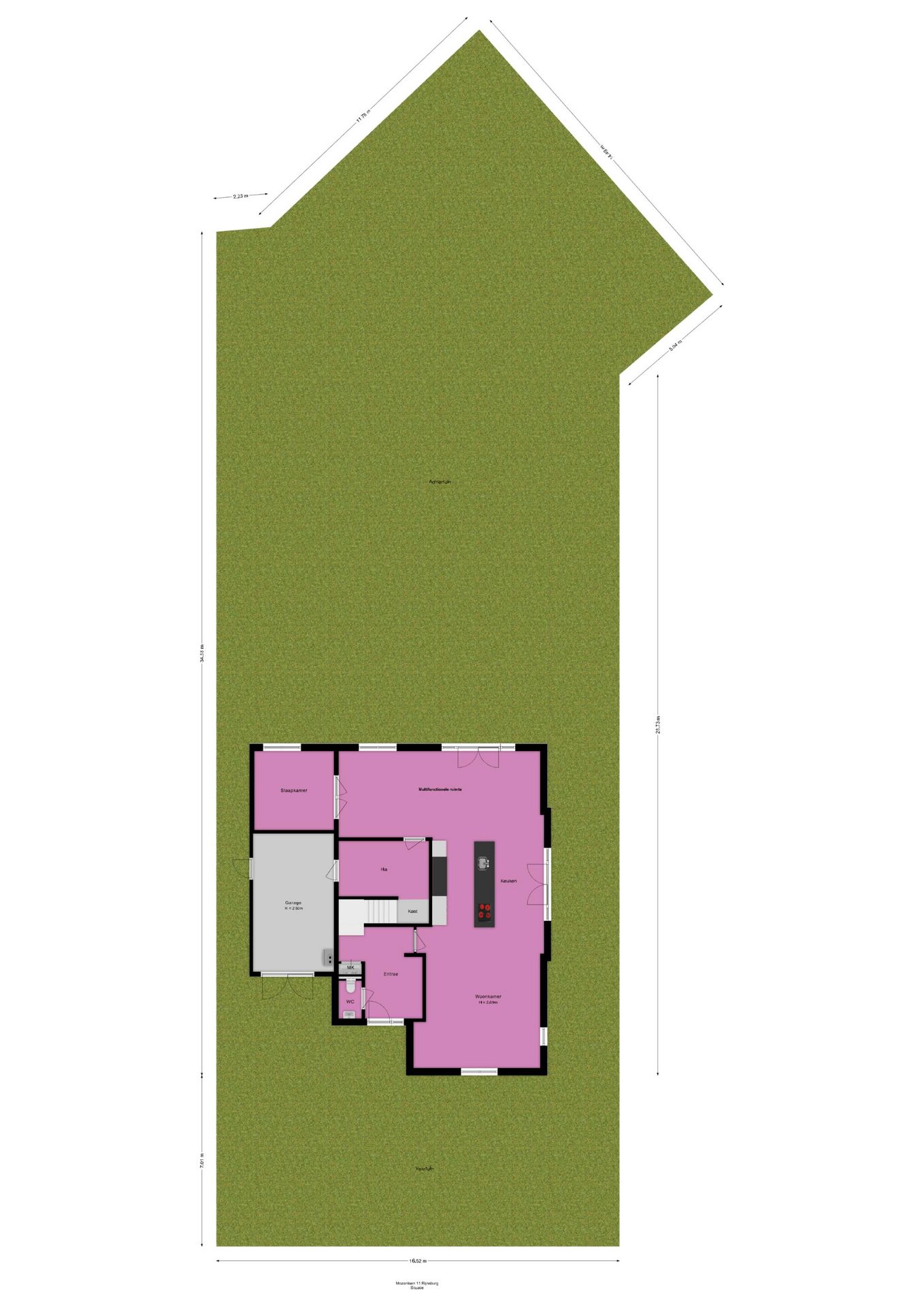 Photo 64 of Mezenlaan 11