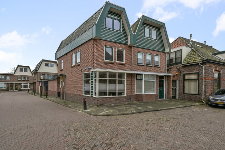 Bekijk foto van Cornelis Corneliszoonstraat 9