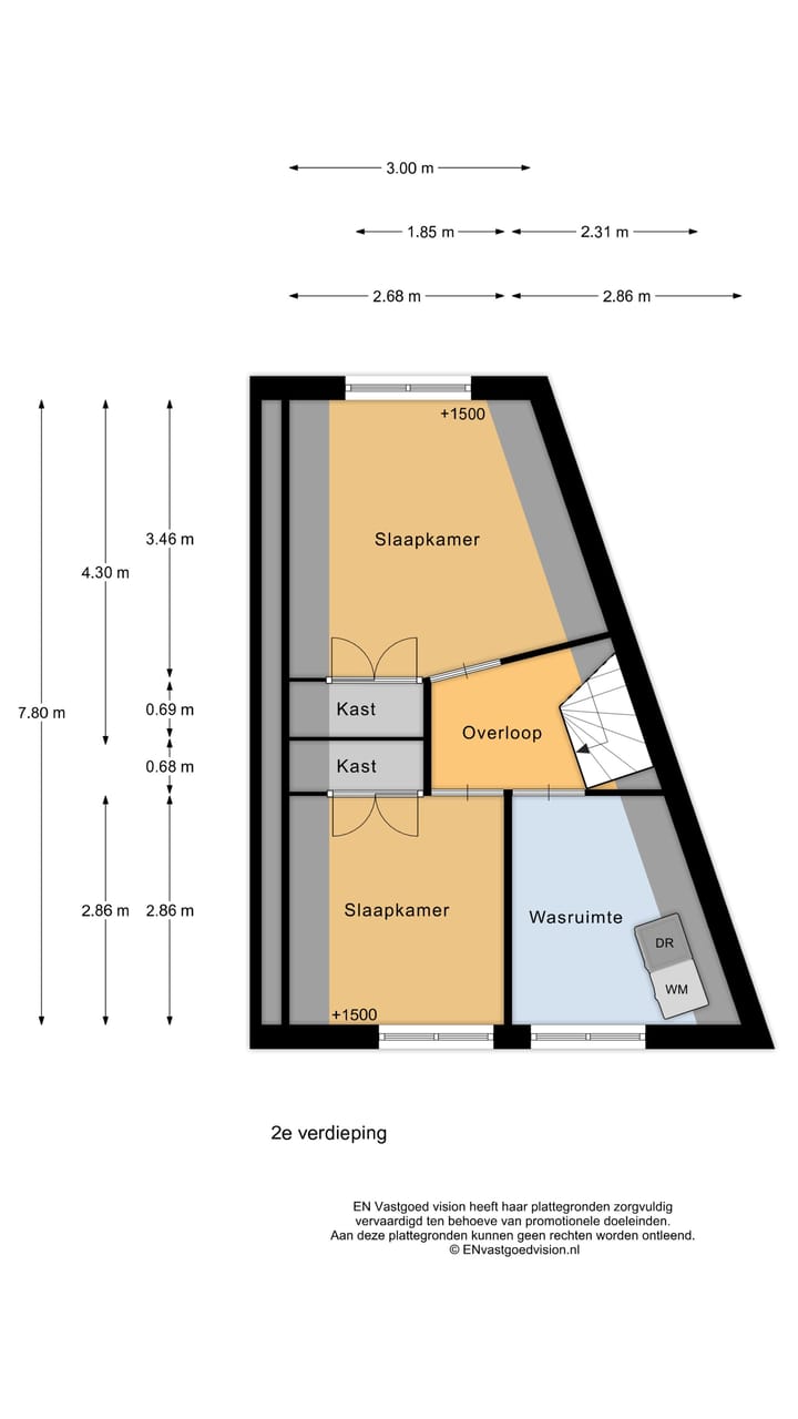 Foto 46 van Cornelis Corneliszoonstraat 9
