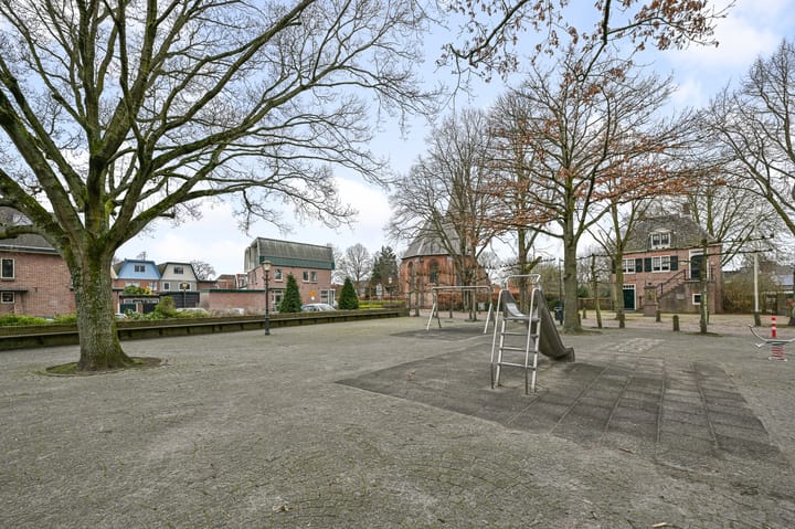 Foto 3 van Cornelis Corneliszoonstraat 9