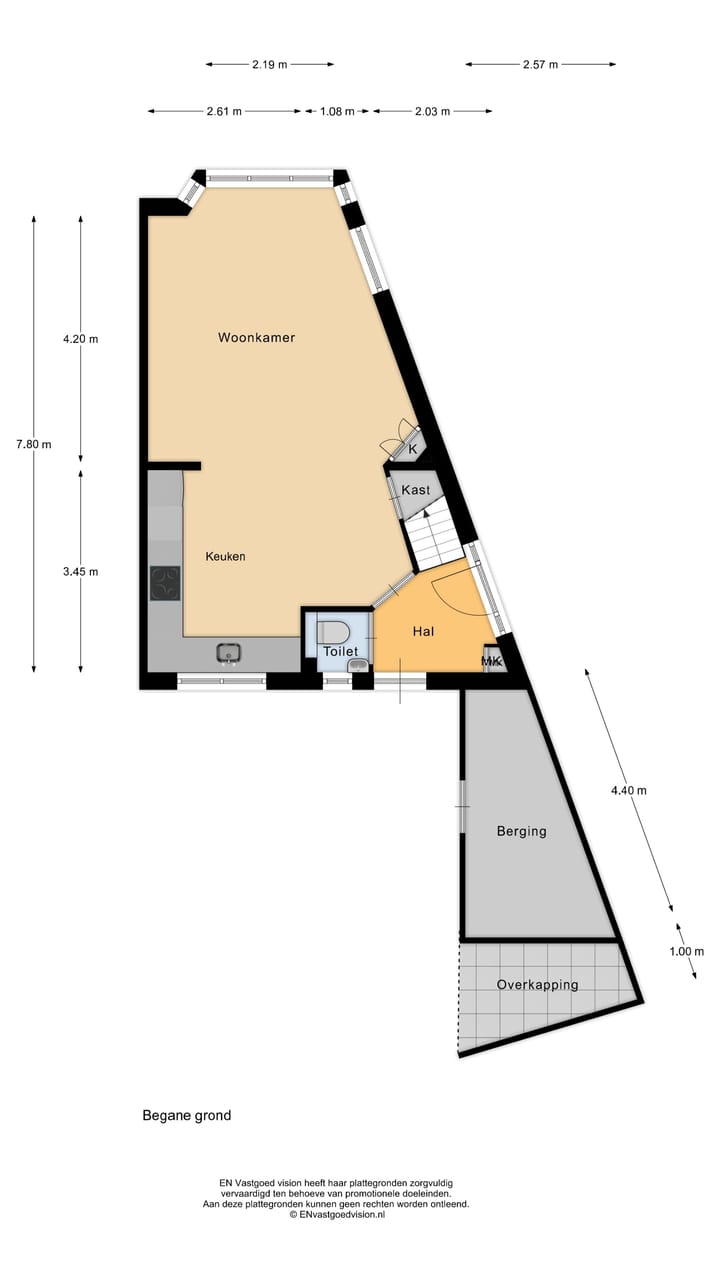 Foto 44 van Cornelis Corneliszoonstraat 9