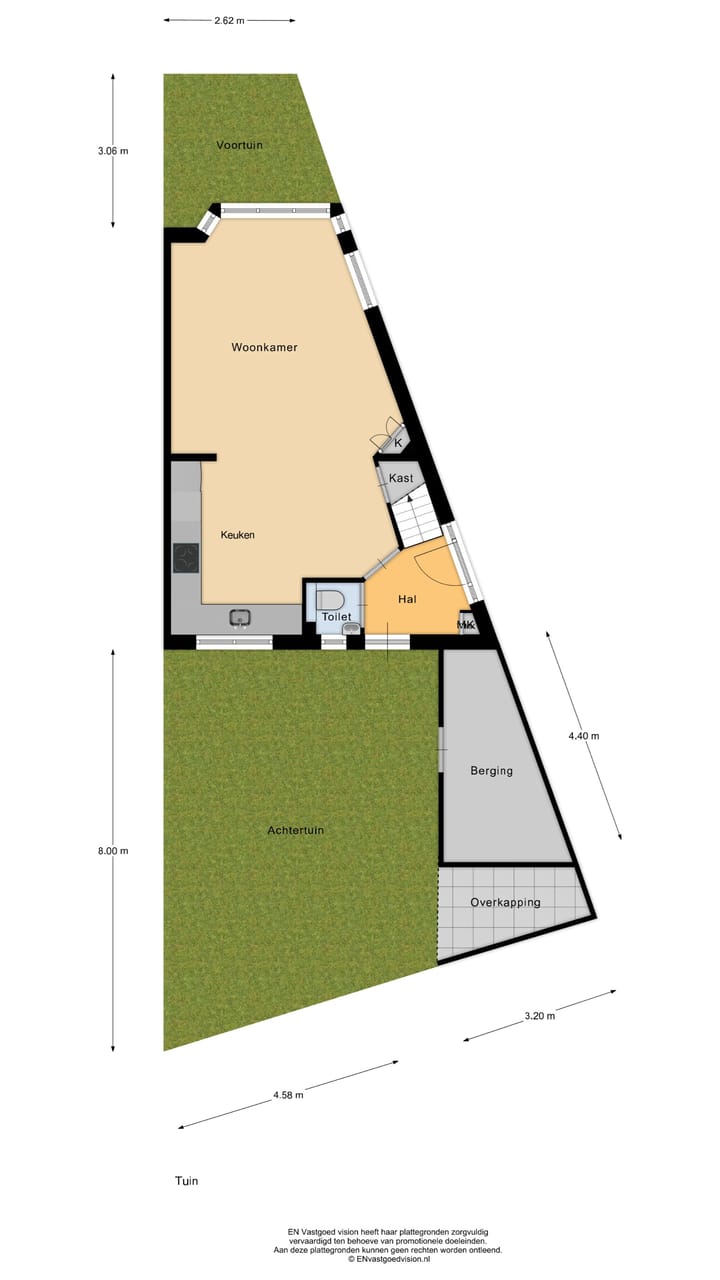 Foto 43 van Cornelis Corneliszoonstraat 9