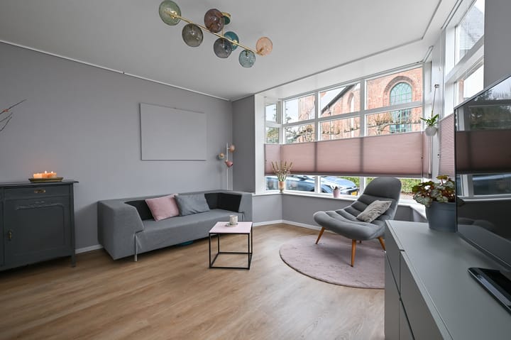 Foto 5 van Cornelis Corneliszoonstraat 9