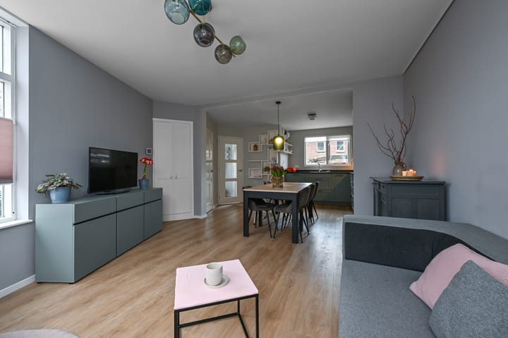 Foto 8 van Cornelis Corneliszoonstraat 9