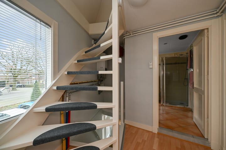 Foto 25 van Cornelis Corneliszoonstraat 9