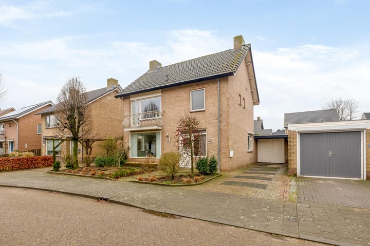 Foto 1 van Kerkendijk 58