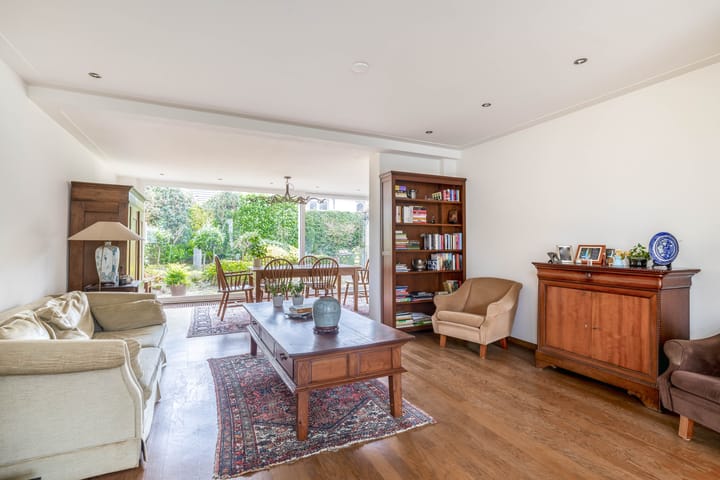 Foto 8 van Kerkendijk 58