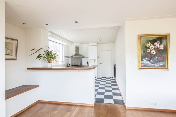 Foto 10 van Kerkendijk 58