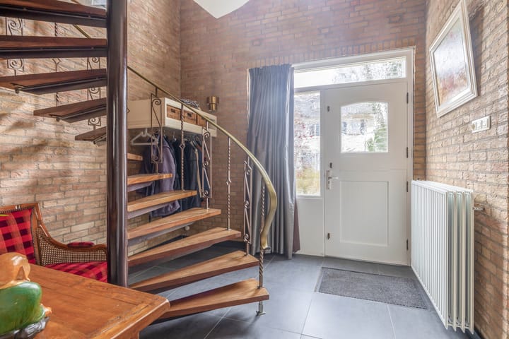 Foto 15 van Kerkendijk 58