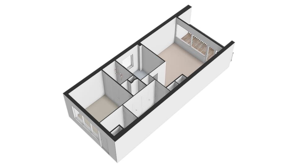 Photo 24 of Herman Costerstraat 22