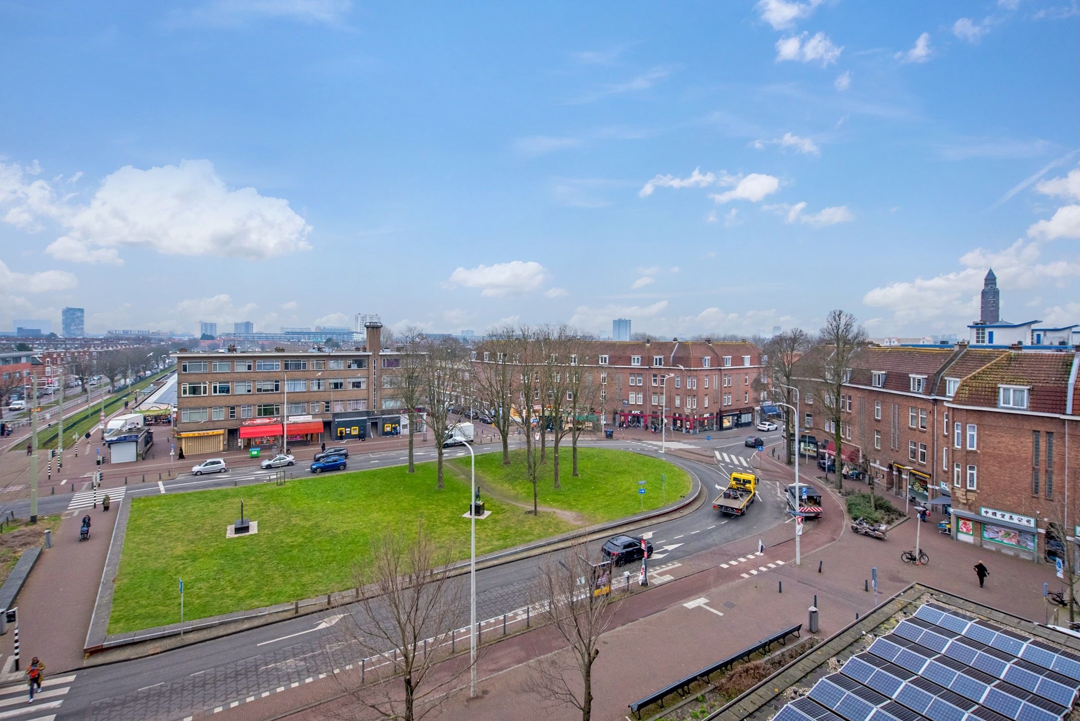 Photo 3 of Herman Costerstraat 22