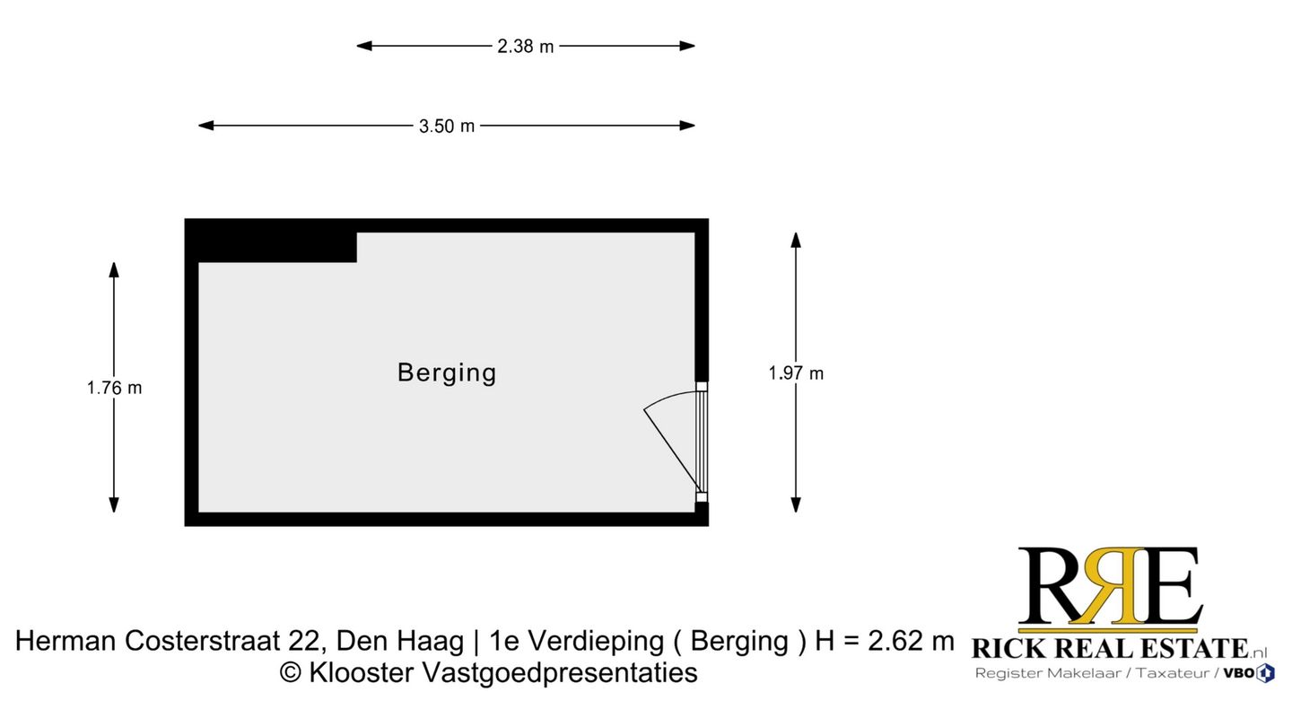 Photo 25 of Herman Costerstraat 22
