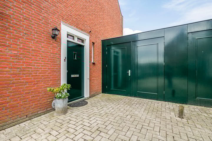 Foto 2 van Karthuizerserf 10