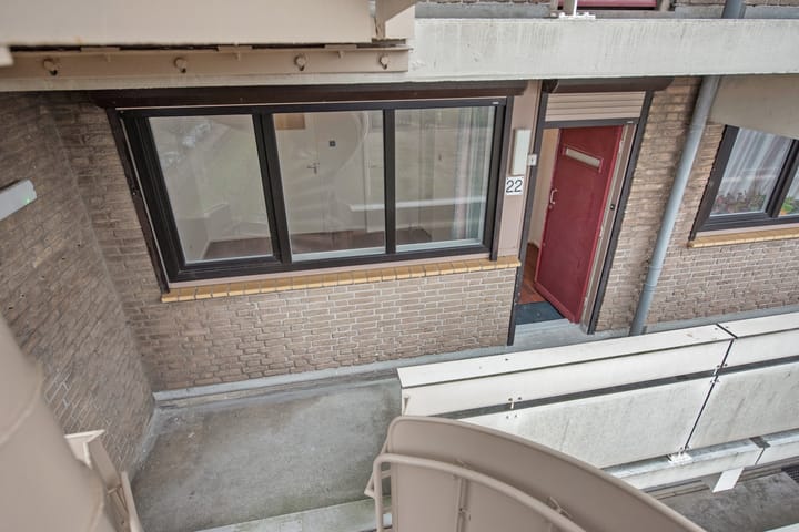 Foto 4 van Herman Costerstraat 22