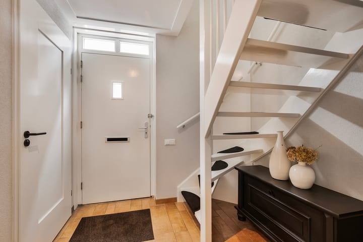 Foto 3 van Karthuizerserf 10