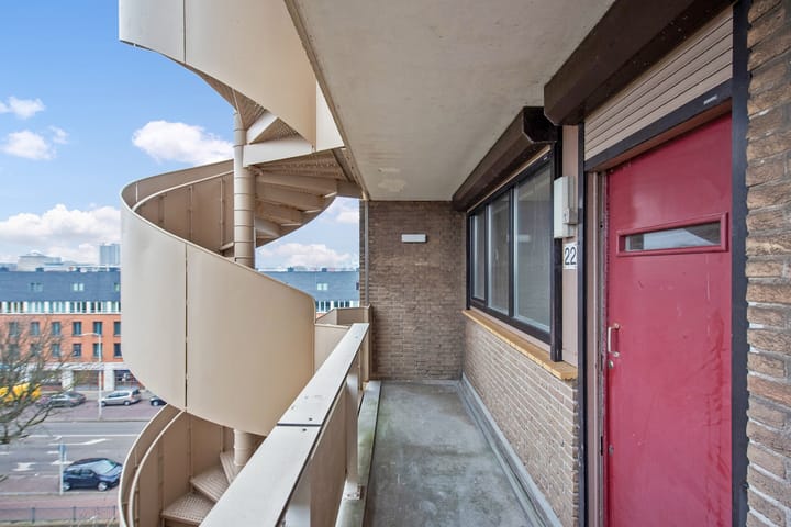 Foto 5 van Herman Costerstraat 22