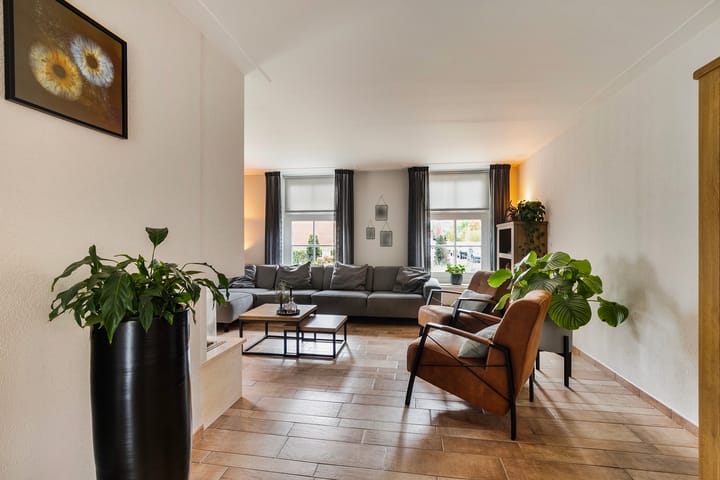 Foto 5 van Karthuizerserf 10