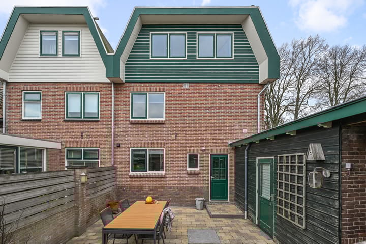 Foto 36 van Cornelis Corneliszoonstraat 9