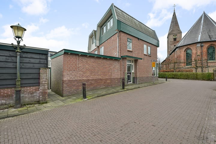 Foto 37 van Cornelis Corneliszoonstraat 9