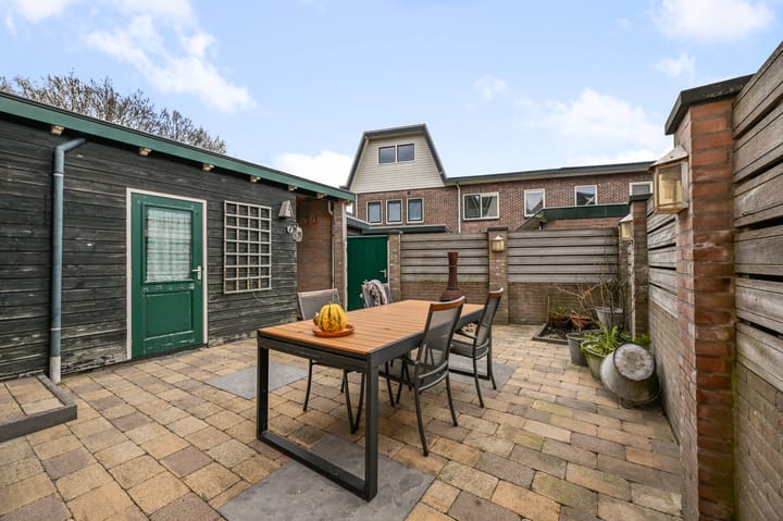 Foto 38 van Cornelis Corneliszoonstraat 9