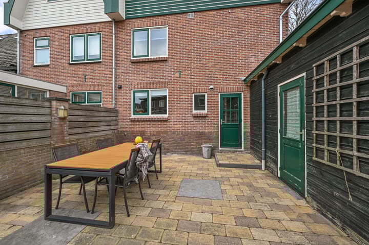 Foto 39 van Cornelis Corneliszoonstraat 9