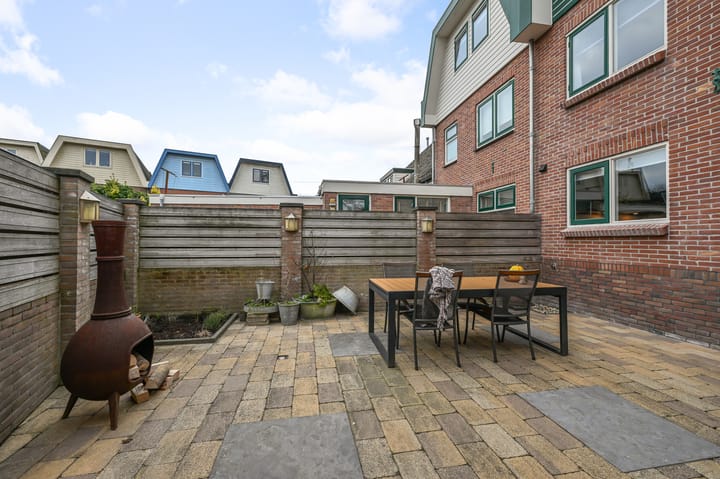 Foto 40 van Cornelis Corneliszoonstraat 9