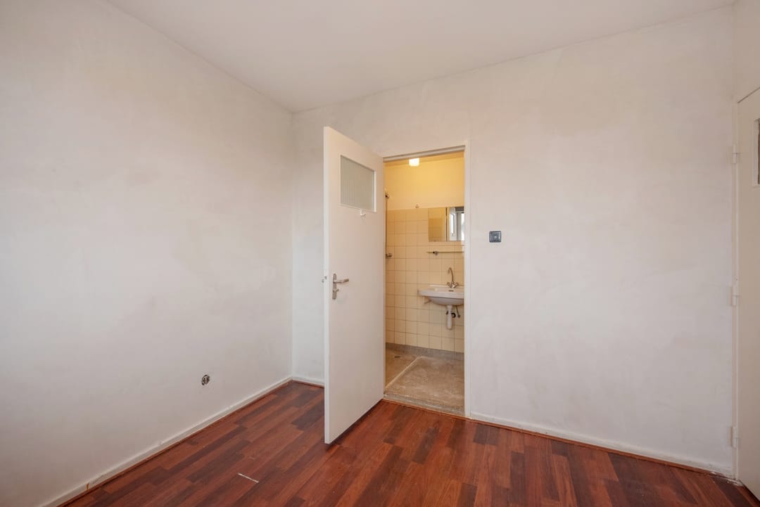 Photo 8 of Herman Costerstraat 22