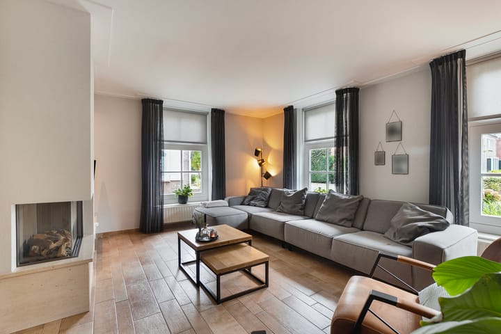 Foto 6 van Karthuizerserf 10